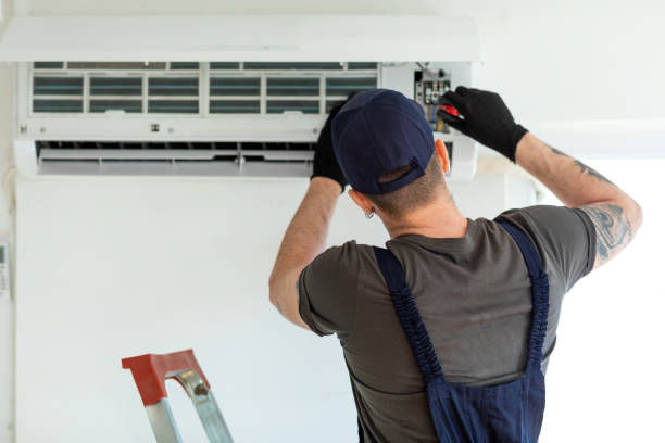 Best Commercial HVAC Duct Cleaning  in Wauchula, FL